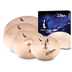 Zildjian I-Series Pro Gig Cymbal 5-Pack