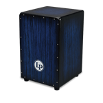 LP Aspire Accent Cajon