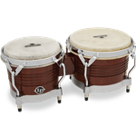 LP Matador Series Wood Bongos