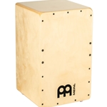 Meinl Woodcraft Cajon - Baltic Birch