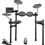 Yamaha DTX402K Electronic Drum Kit