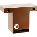 Meinl Turbo Slaptop Cajon - Walnut