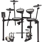 Roland TD-1 Dual Mesh Kit w/ Stand TD-1DMK