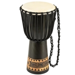 Meinl Rope-Tuned Headliner Series Djembe