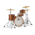 Gretsch Catalina Club Jazz 4pc Shell Pack
