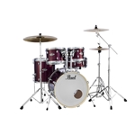 Pearl Export Drumset w/ Hardware