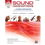 Sound Innovations Viola Book 2