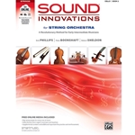 Sound Innovations Cello Book 2