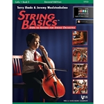 String Basics Cello Book 3