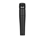 Shure SM57 Dynamic Instrument Microphone