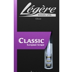 Legere Oboe Reed - Medium - LEDROEM