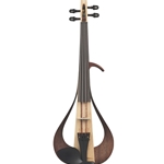 Yamaha 4 String Electric Violin YEV104NT