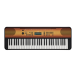 Yamaha 61-Key Portable Keyboard PSR-E360
