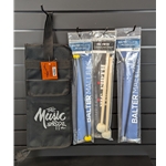 Clinton Stick Bag Kit