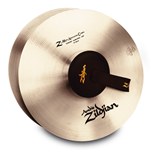 Zildjian 16" Crash Cymbals Z-MAC