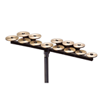 Zildjian High Octave Crotales w/o bar HIGH
