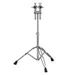 Yamaha WS-865A Medium Weight Double Tom Stand