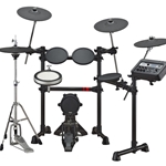 Yamaha DTX6K2-X Electronic Drum Set