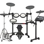 Yamaha DTX6K3-X Electronic Drumset