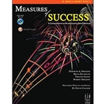 Measures of Success Bass Clarinet Book 2