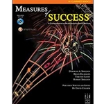 Measures of Success Clarinet Book 2