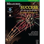 Meaures of Success String Bass Book 2