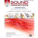 Sound Innovations Mallet Percussion Book 2