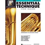 Essential Technique Tuba Book 3