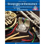 Standard of Excellece Tuba Book 2