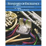 Standard of Excellence Trumpet Book 2