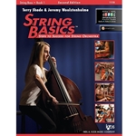 String Basics String Bass Book 1