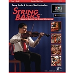 String Basics Viola Book 1