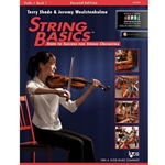 String Basics Violin Book 1