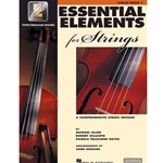 Essential Elements for Strings Violin Book 1