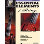 Essential Elements for Strings Violin Book 2