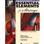 Essential Elements for Strings Viola Book 2