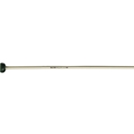 Balter Unwound Series Medium Hard, Dark Green Rubber Mallet