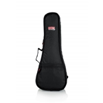 Gator Soprano Ukulele Gig Bag