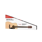 
							Image of Fender CD-60 Dreadnought Acoustic Guitar Pack