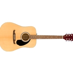 Fender FA-125 Dreadnought Acoustic Guitar