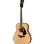 Yamaha FG820 12-String Acoustic Gutiar