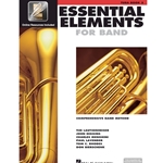 Essential Elements Tuba Book 2