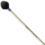 Balter Basics II Mallets BBB25 - Medium, Black Cord