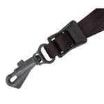 Neotech Soft Sax Strap w/ Swivel Hook