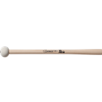 Vic Firth Corpsmaster Marching Bass Mallets Hard VFMBH