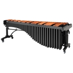 Majestic 5 Octave Concert Black Padauk Marimba M650D