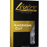 Legere Tenor Sax American Cut LETSA