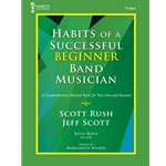 Habits of a Successful Beginner Band Musician - Tuba