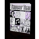 Theory Time: Primer Level