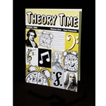 Theory Time: Grade 2